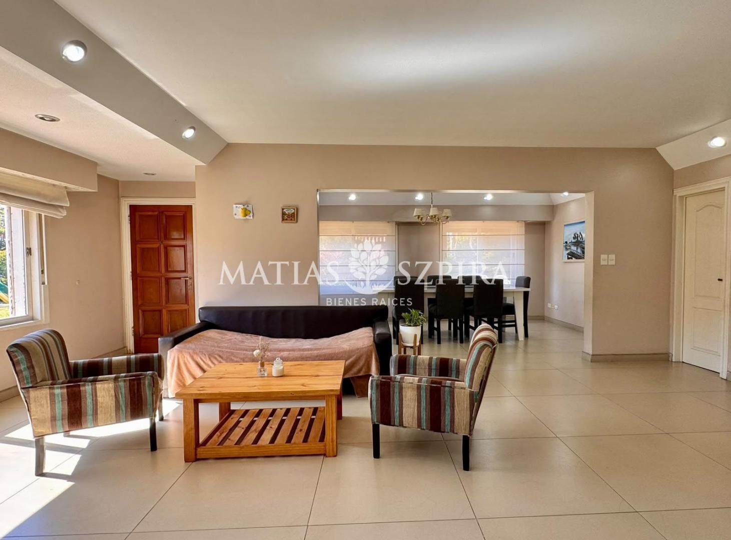 Foto de Casa en venta 5 ambientes El Resuello, imagen 3