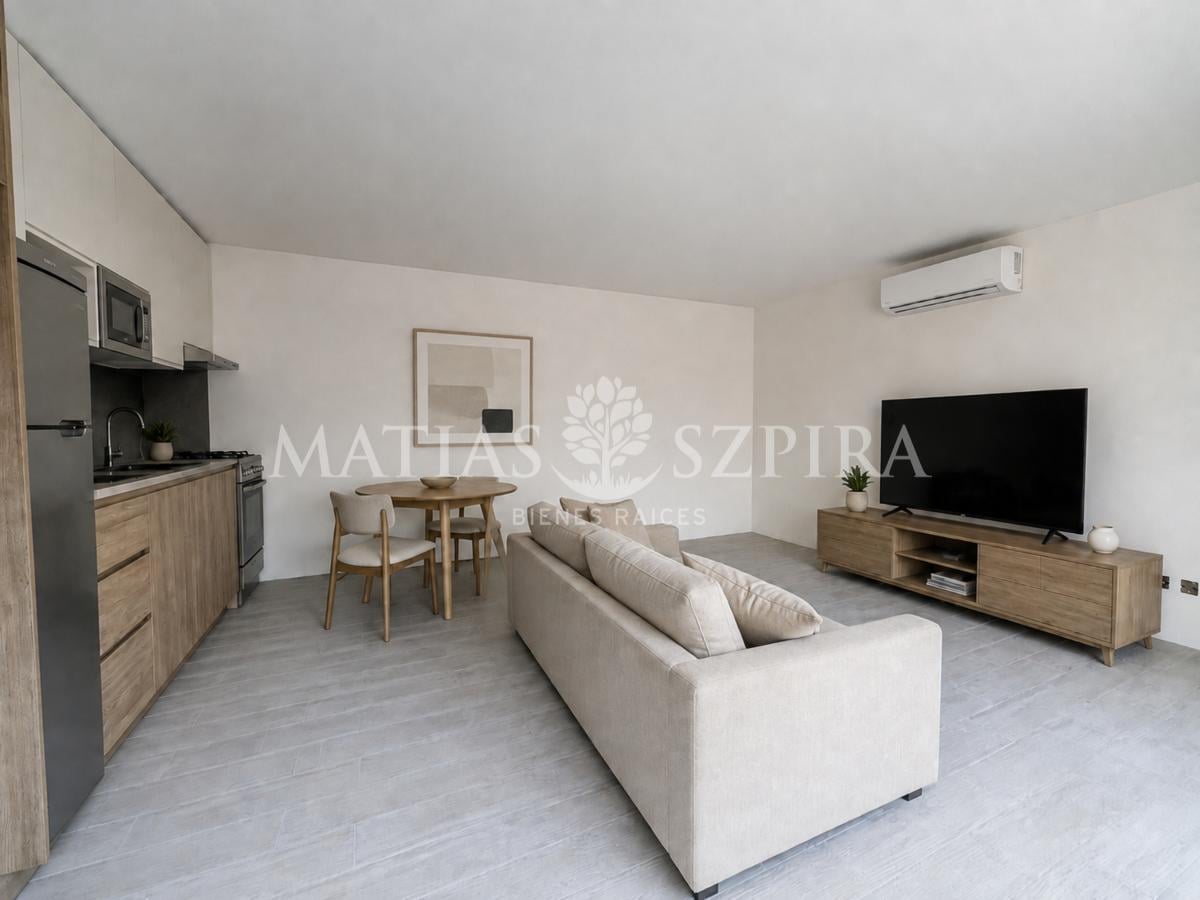 Foto de Departamento 2 ambientes en Merlo, imagen 1