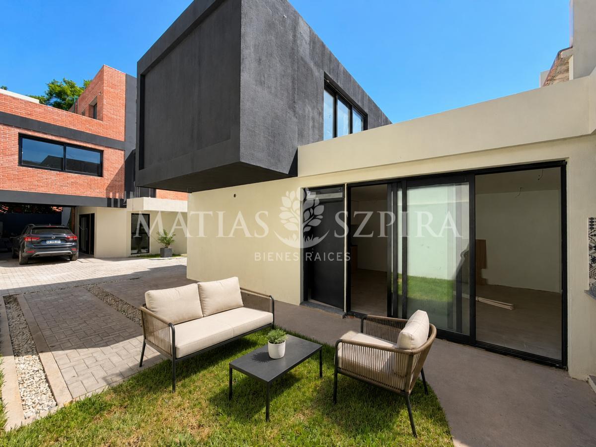 Foto de Departamento 2 ambientes en Merlo, imagen 5