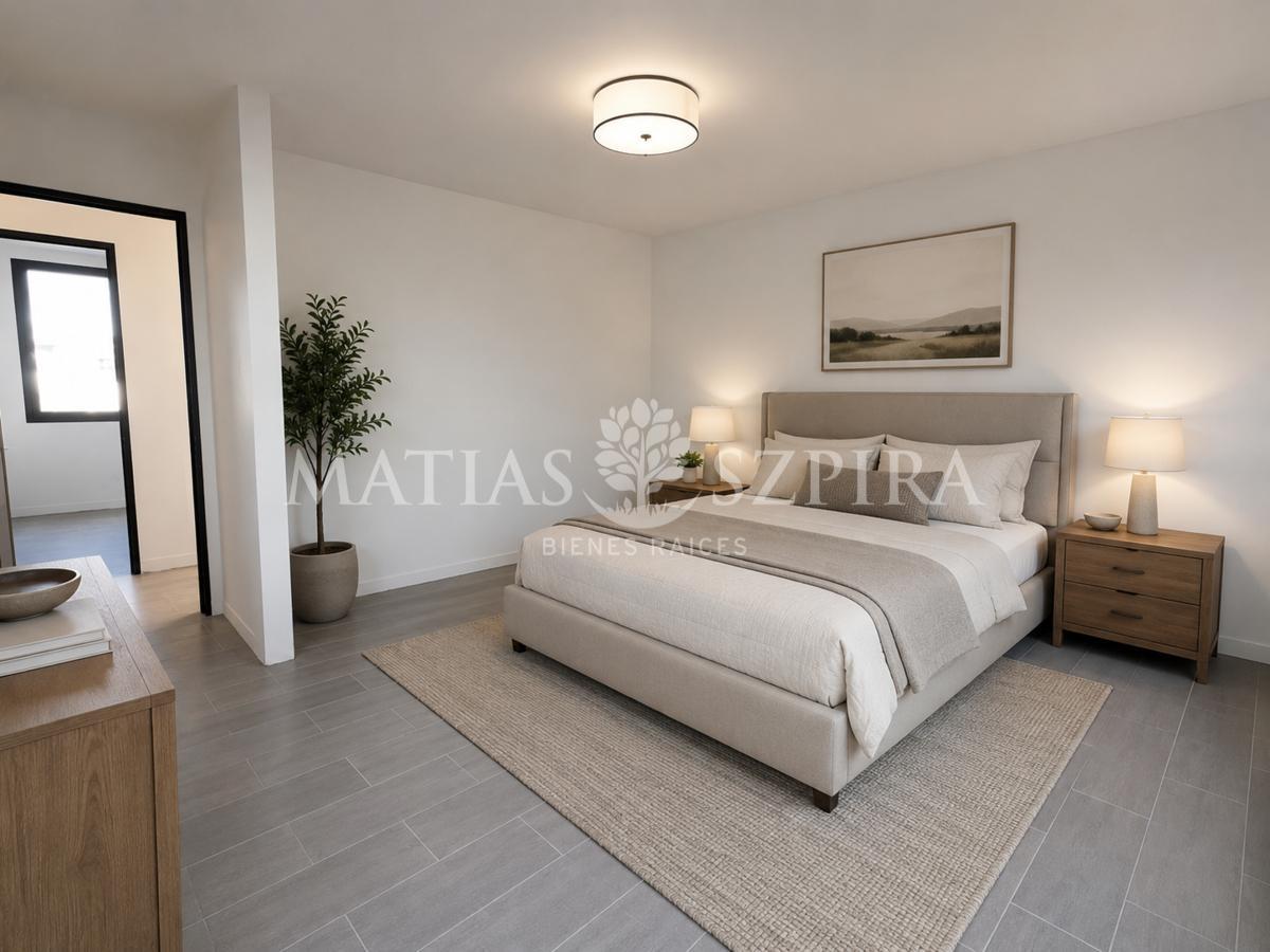 Foto de Departamento 2 ambientes en Merlo, imagen 4