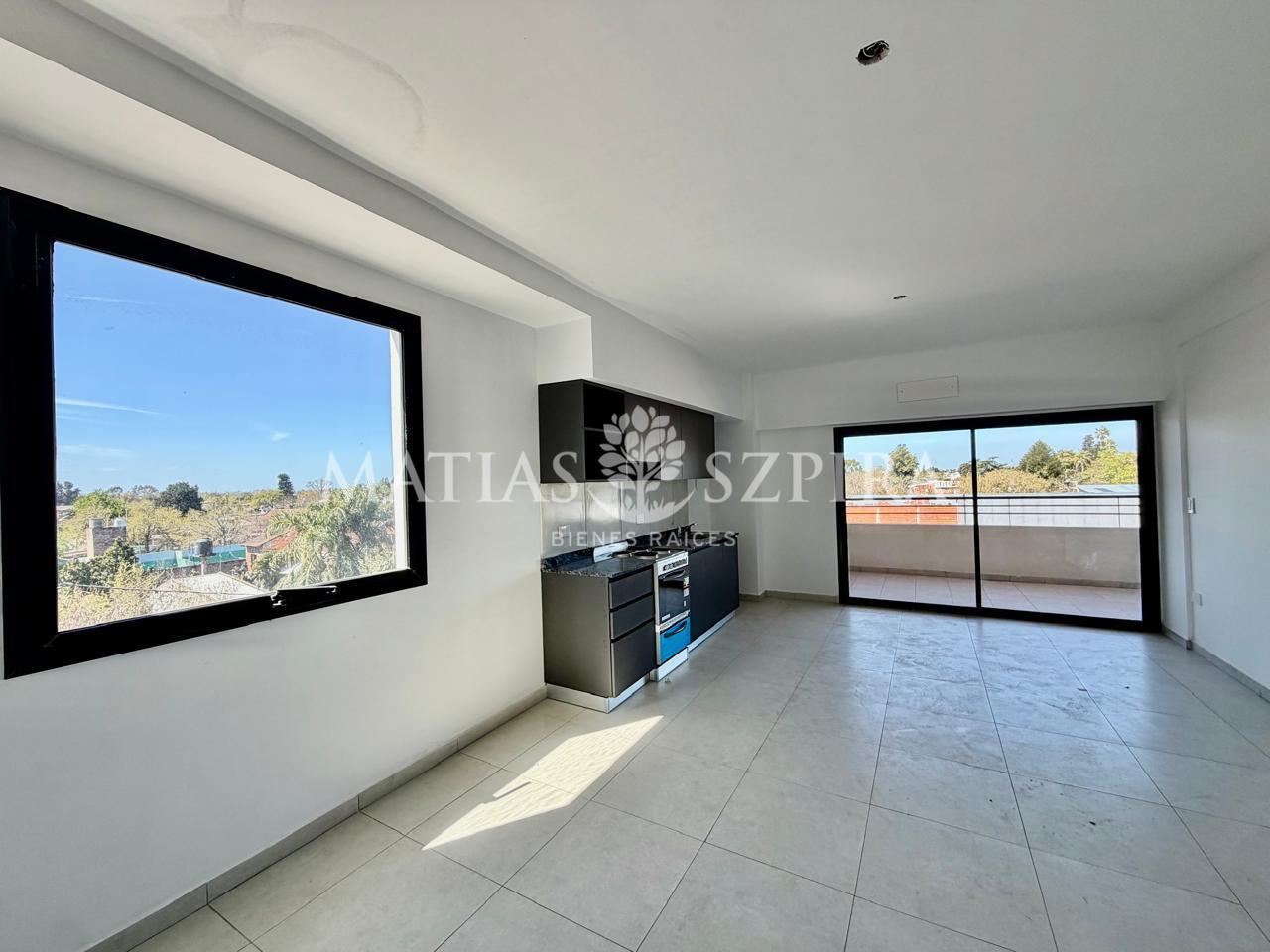 Foto de Departamento 2 ambientes en Be West, imagen 1