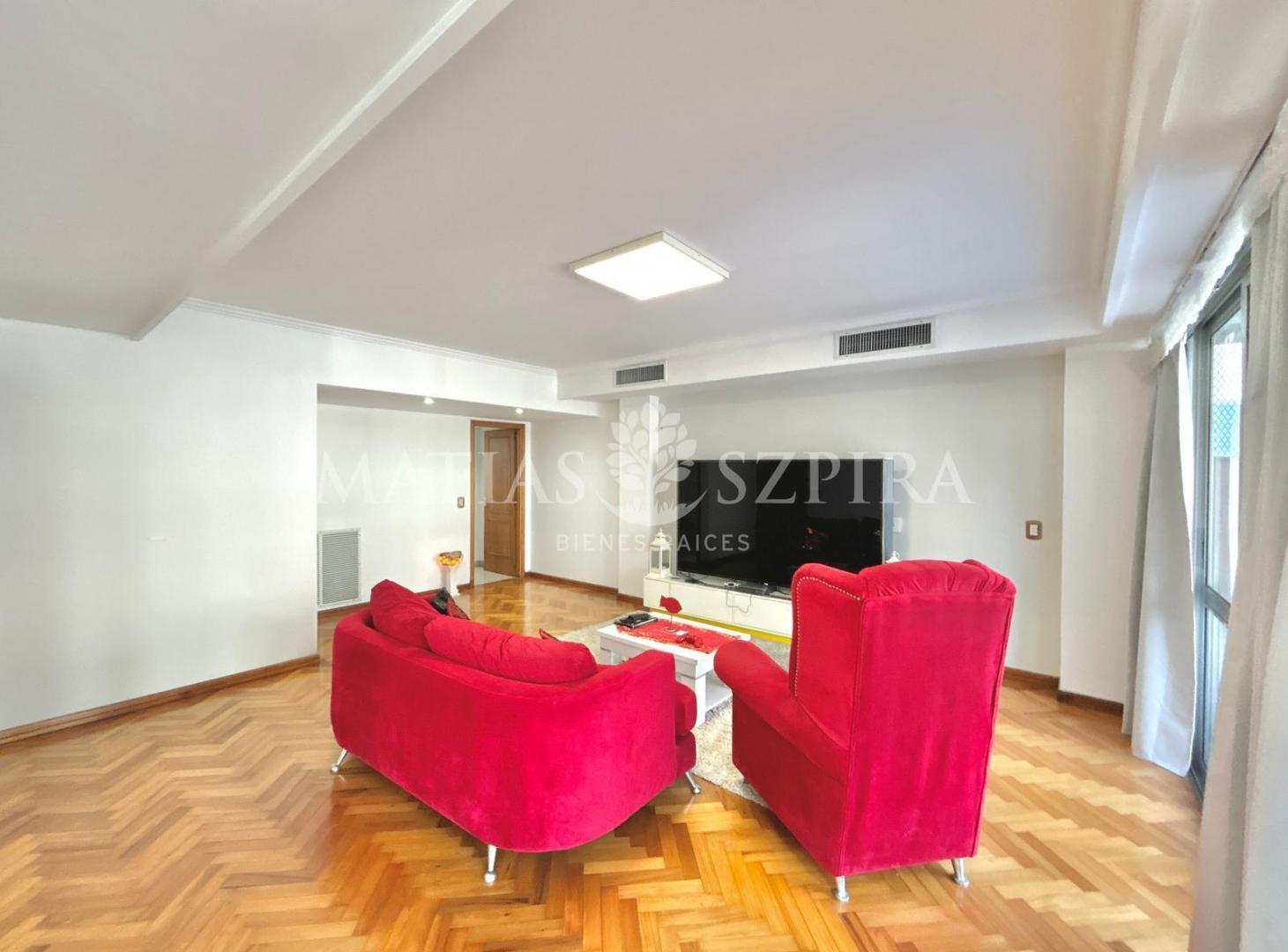 Foto de Piso exclusivo 5 amb. en Castelar Norte, imagen 4