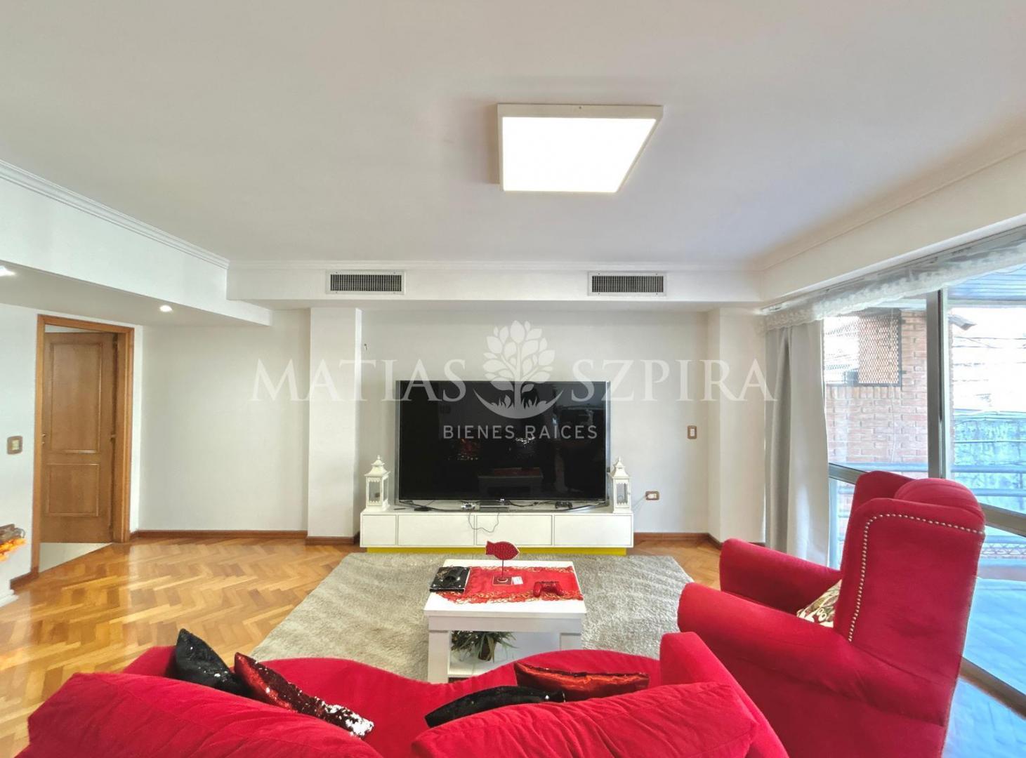 Foto de Piso exclusivo 5 amb. en Castelar Norte, imagen 5