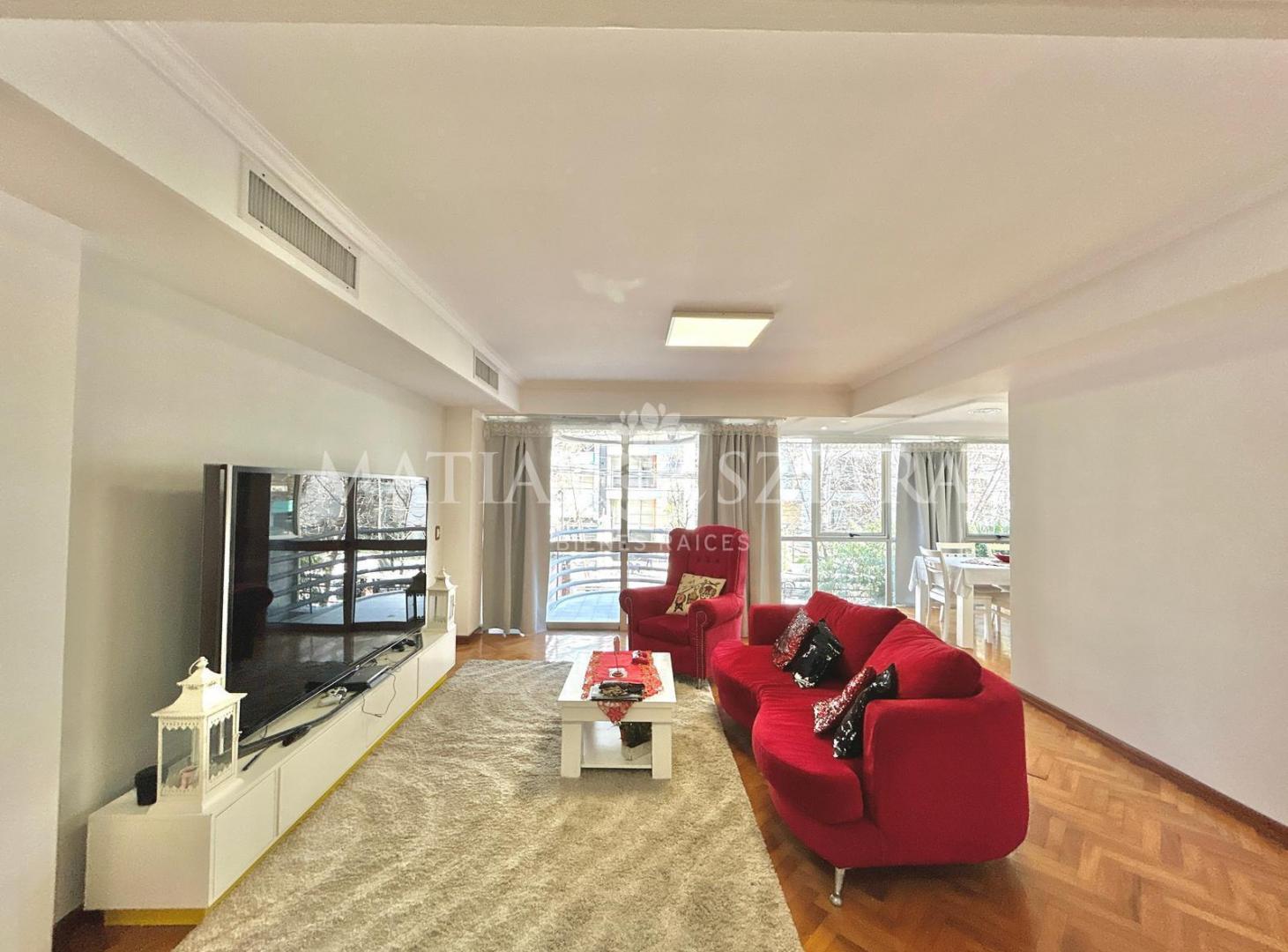 Foto de Piso exclusivo 5 amb. en Castelar Norte, imagen 2