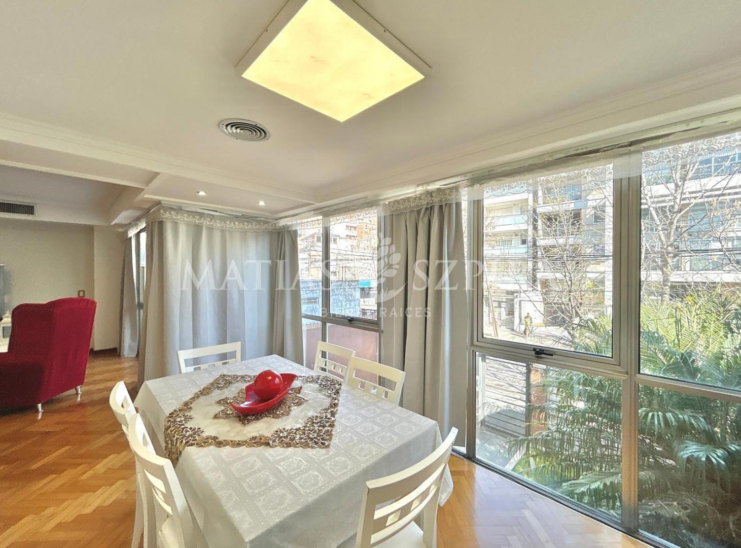 Foto de Piso exclusivo 5 amb. en Castelar Norte, imagen 1