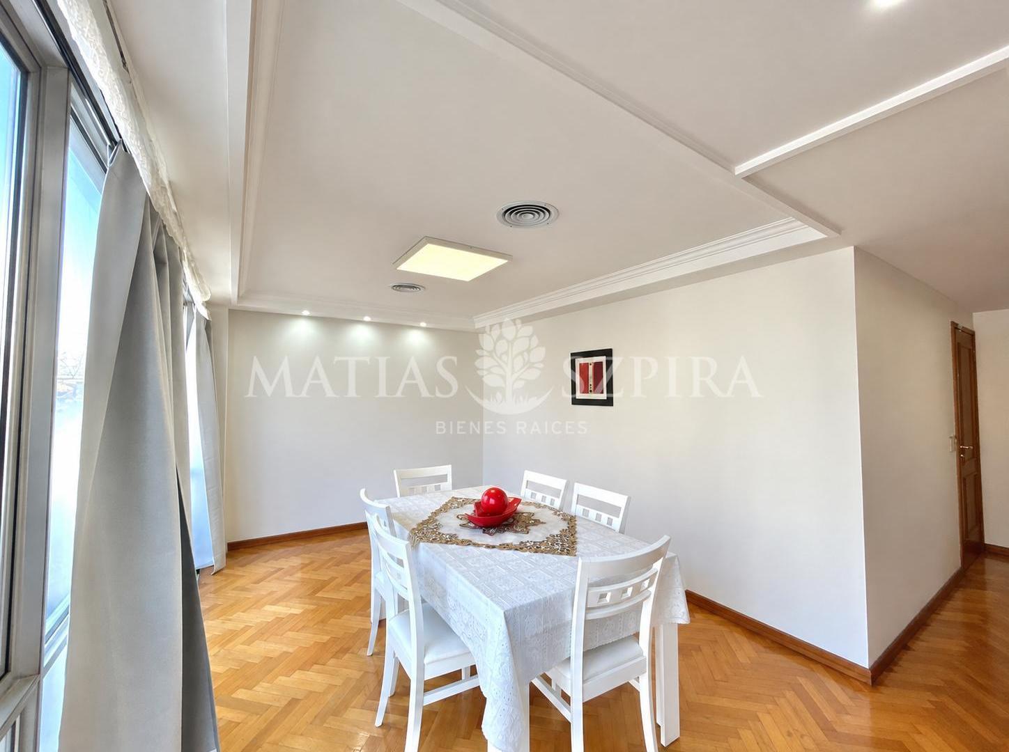 Foto de Piso exclusivo 5 amb. en Castelar Norte, imagen 3
