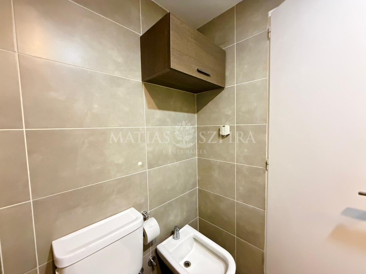 Foto de Dos ambientes con cochera Apto Crédito, imagen 5