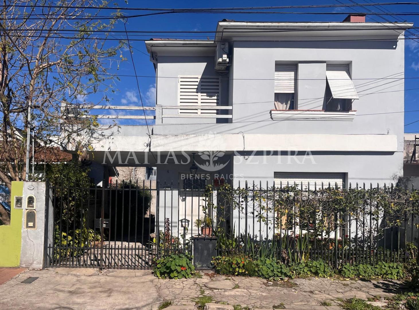 Foto de PH en Castelar Sur Excelente ubicación, imagen 5