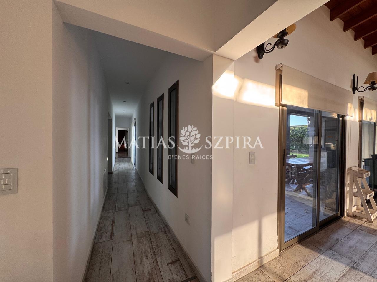 Foto de Casa en Alquiler 4 Ambientes en La Cesarina, imagen 2
