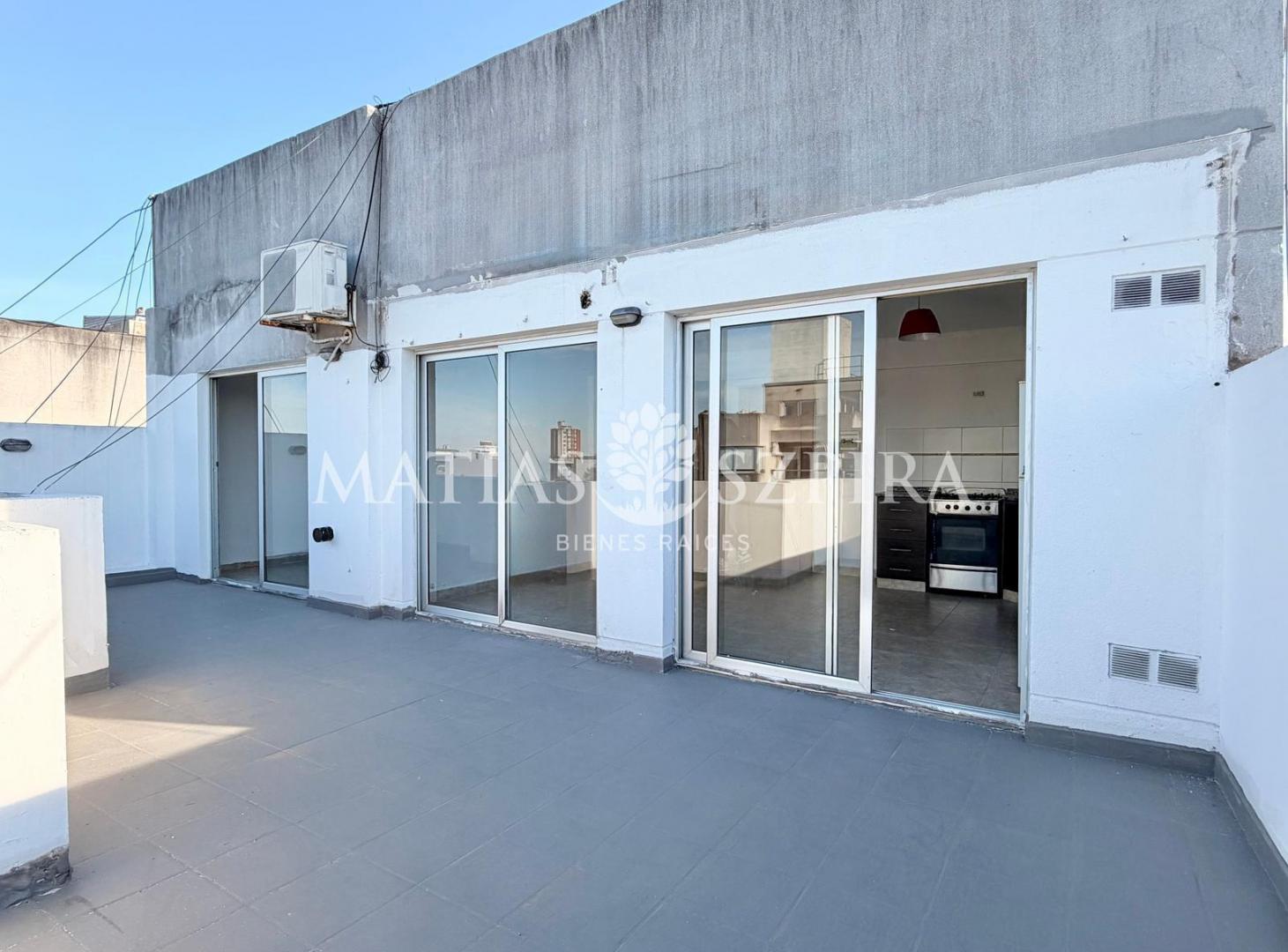 Foto de Departamento 3 ambientes con amplia terraza, imagen 4