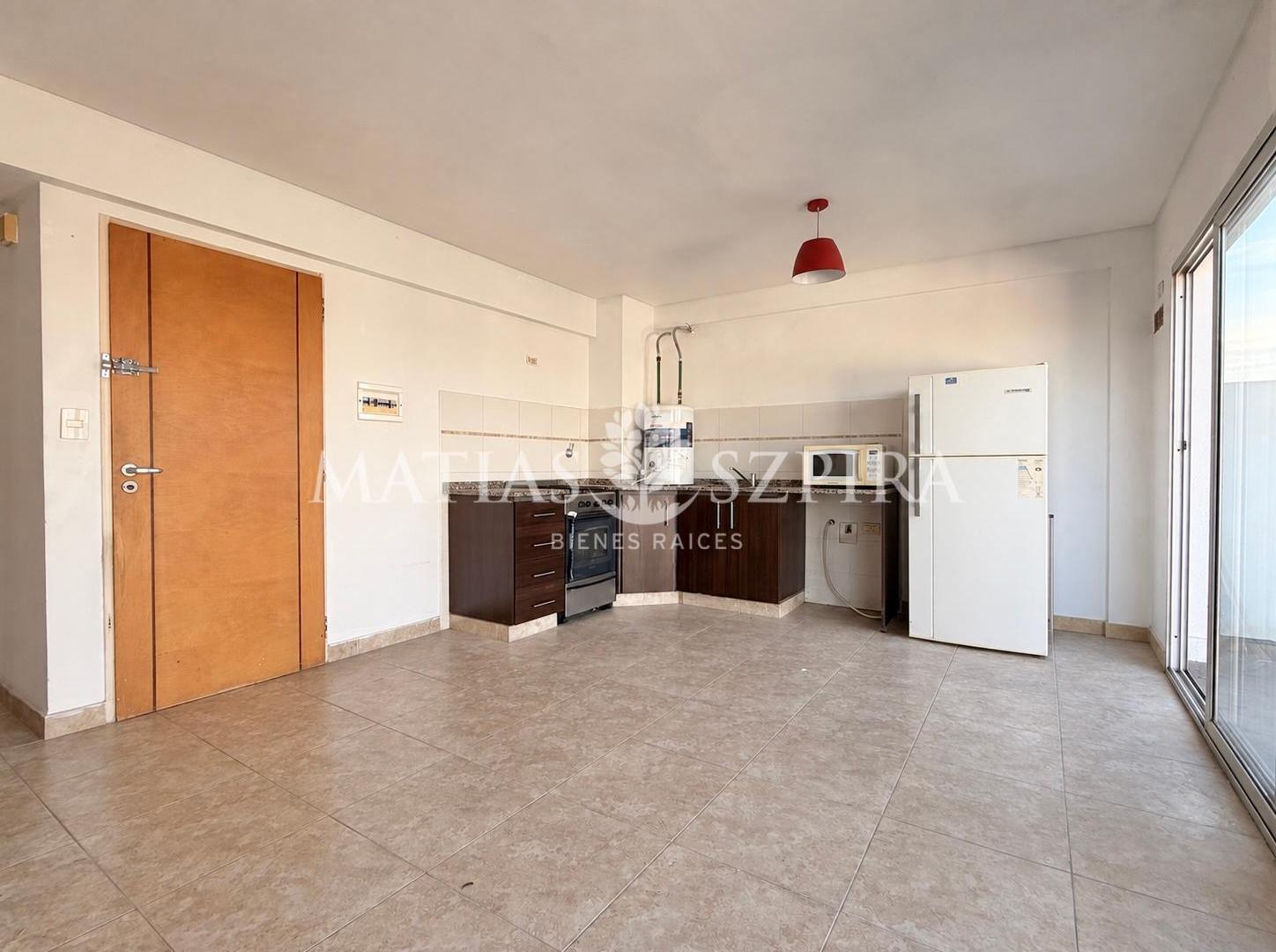 Foto de Departamento 3 ambientes con amplia terraza, imagen 2