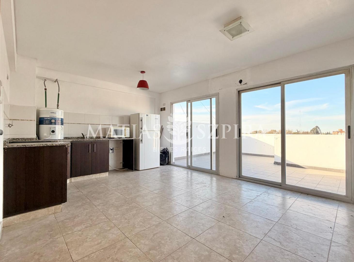 Foto de Departamento 3 ambientes con amplia terraza, imagen 5