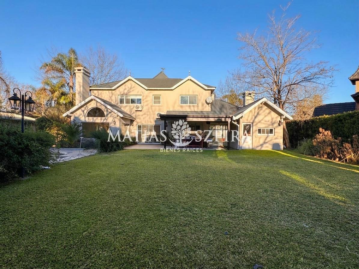 Foto de Casa en Campos De Alvarez, imagen 1