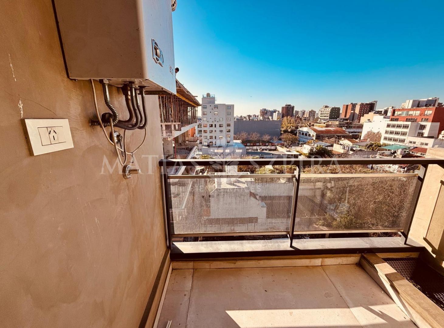Foto de Alquiler Departamento 2 ambientes, imagen 4