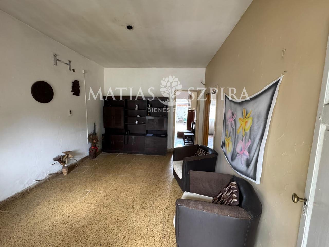 Foto de Casa 3 ambientes a refaccionar en Ramos Mejia, imagen 3