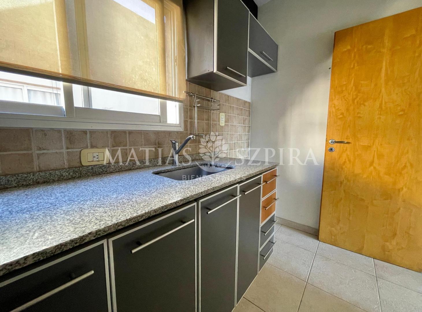 Foto de Alquiler Departamento 2 Ambientes c/ cochera, imagen 5