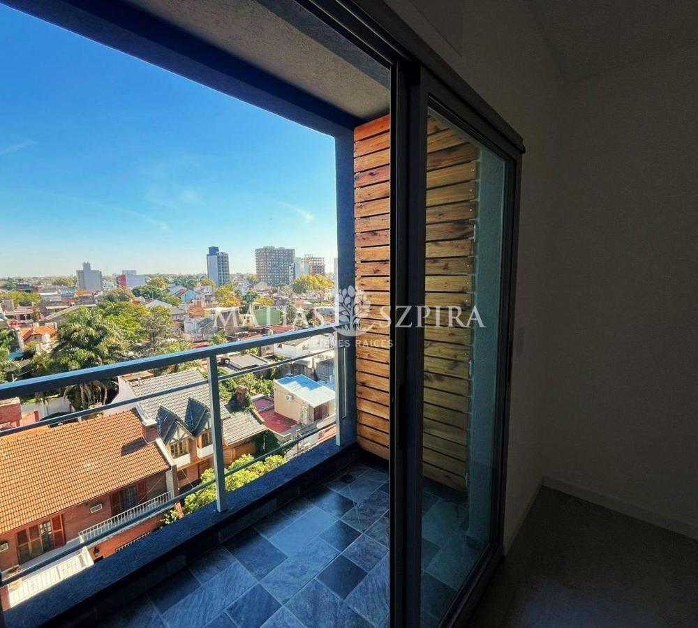 Foto de Departamento en Alquiler 2 Ambientes en Caseros, imagen 1