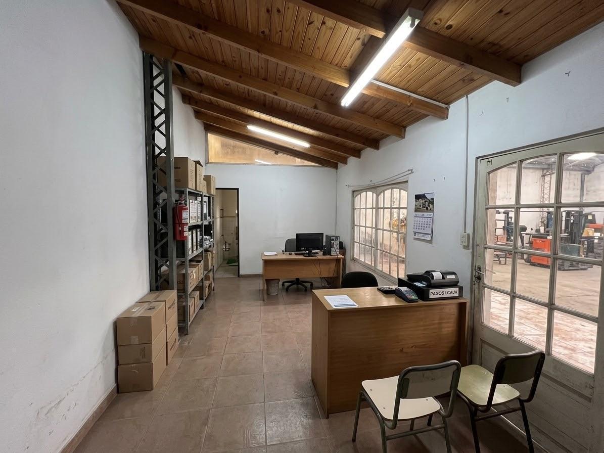 Foto de Galpon a Terminar en Merlo Norte, imagen 5