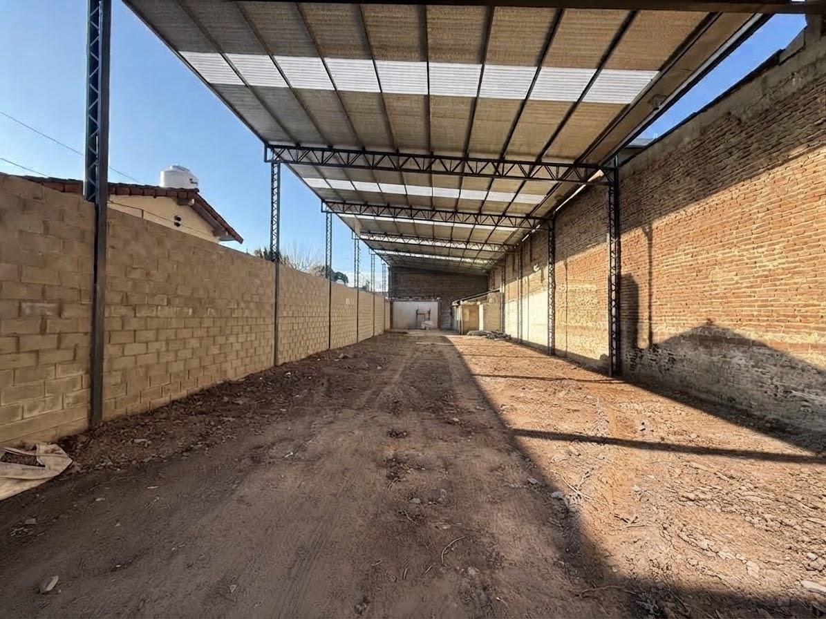 Foto de Galpon a Terminar en Merlo Norte, imagen 4