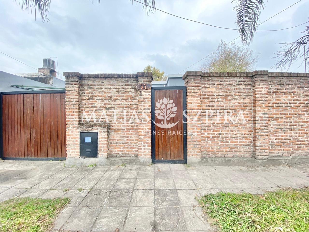 Foto de Casa 3 ambientes en Ituzaingó Sur, imagen 1