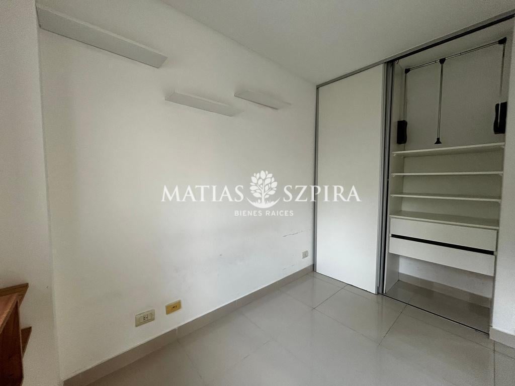 Foto de Alquiler Departamento de un ambiente en Caballito, Capital Federal., imagen 2