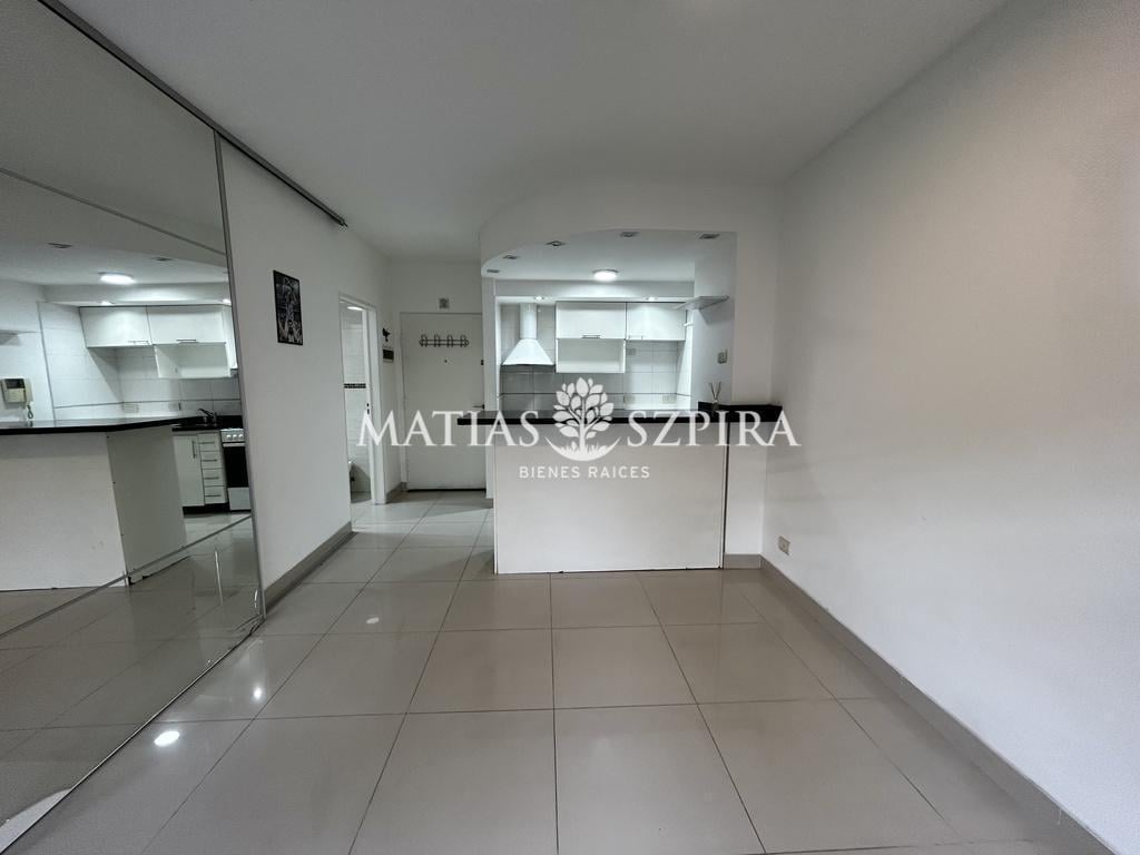 Foto de Alquiler Departamento de un ambiente en Caballito, Capital Federal., imagen 4