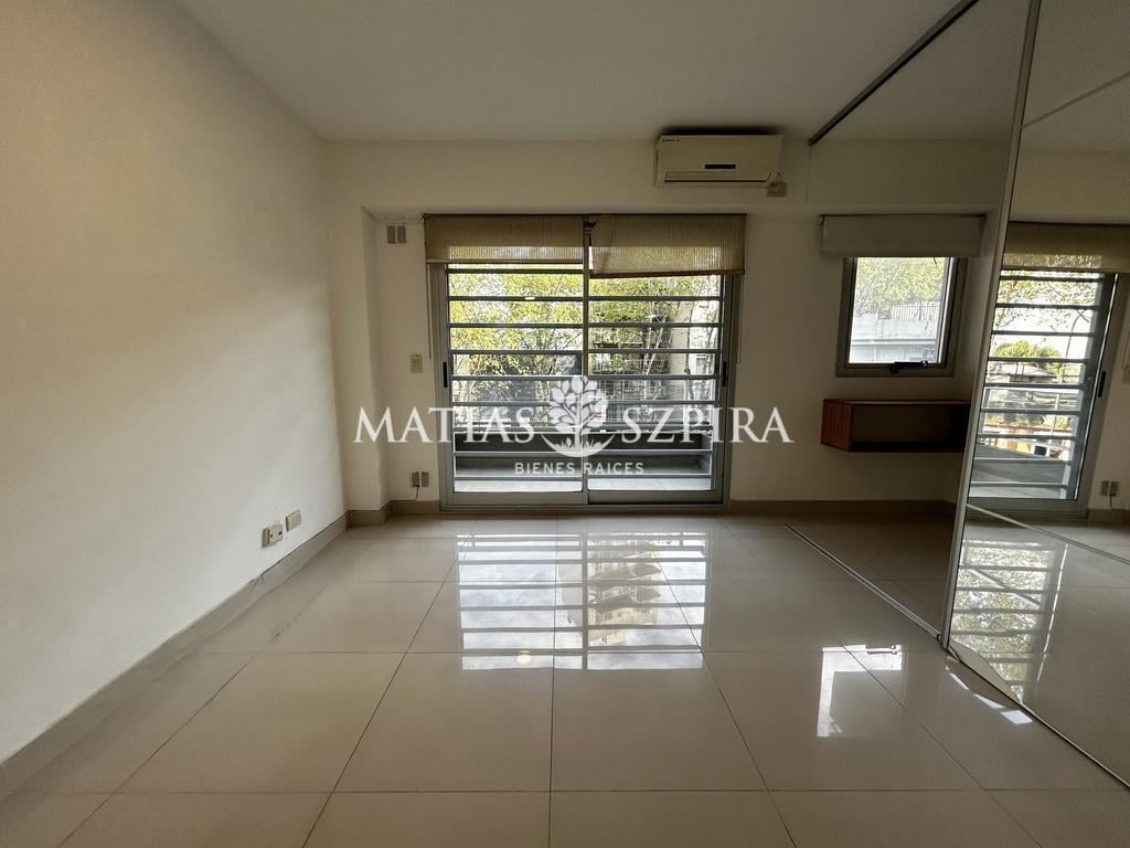 Foto de Alquiler Departamento de un ambiente en Caballito, Capital Federal., imagen 3