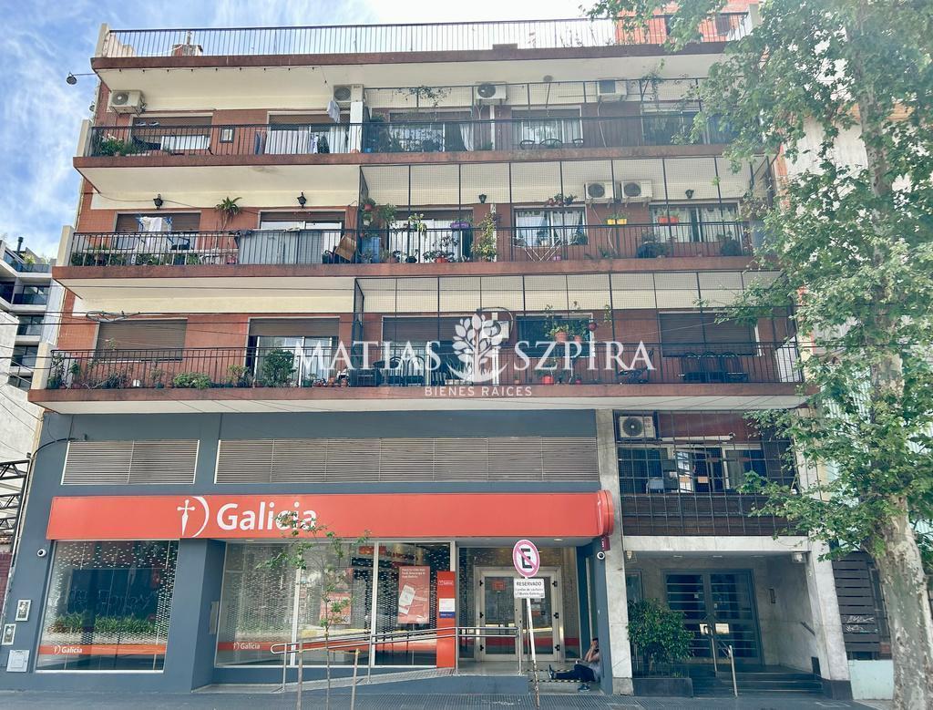 Foto de Venta Departamento 5 ambientes en Palermo, Capital Federal., imagen 1