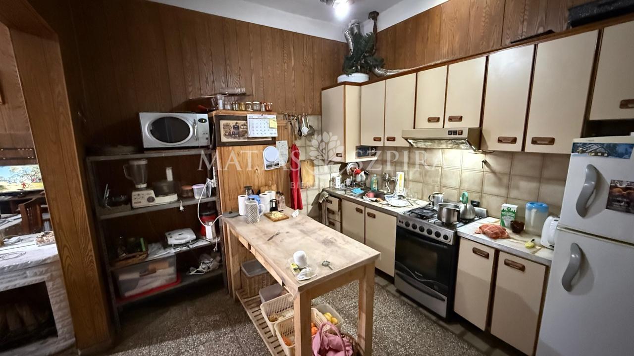 Foto de Venta Casa Villa Sarmiento 5 ambientes, imagen 4