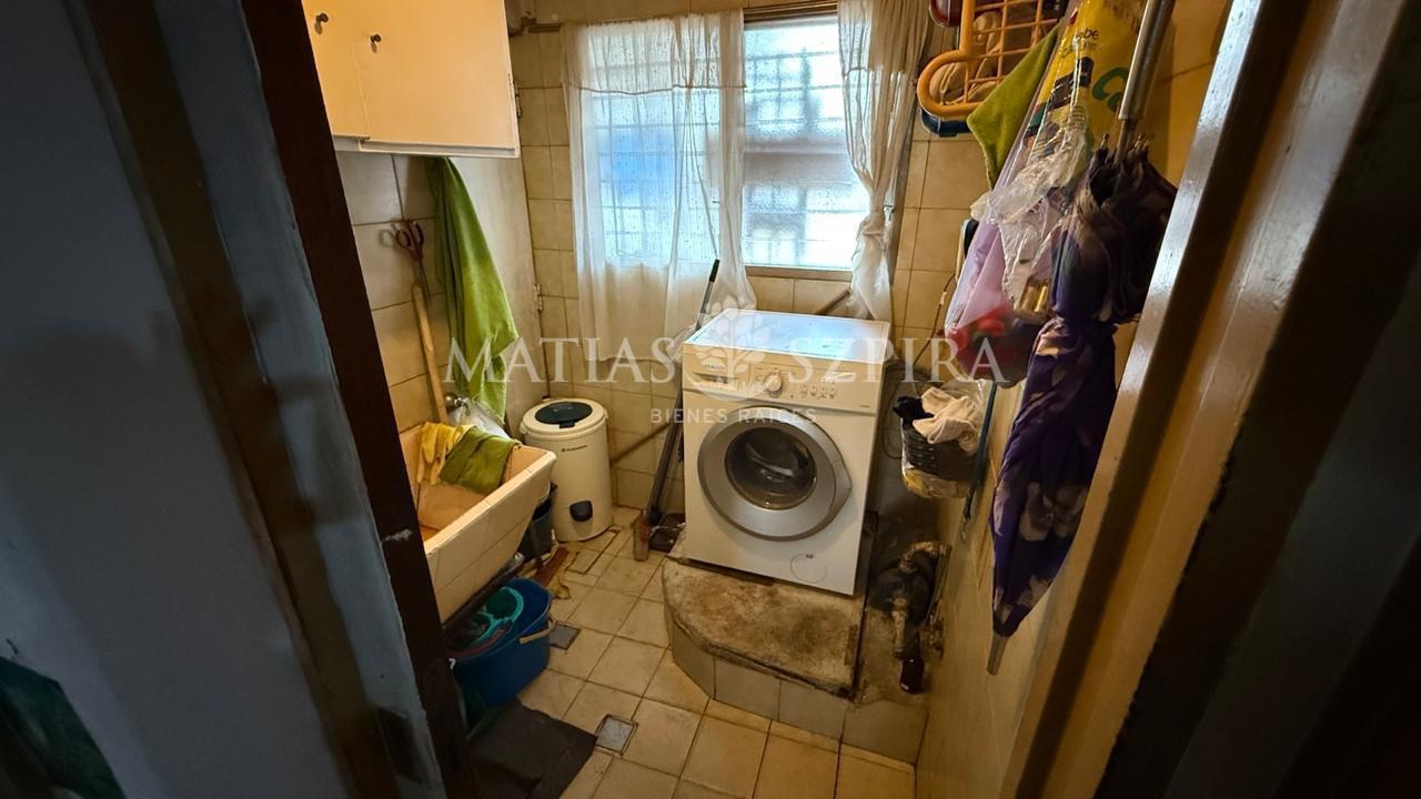 Foto de Venta Casa Villa Sarmiento 5 ambientes, imagen 2