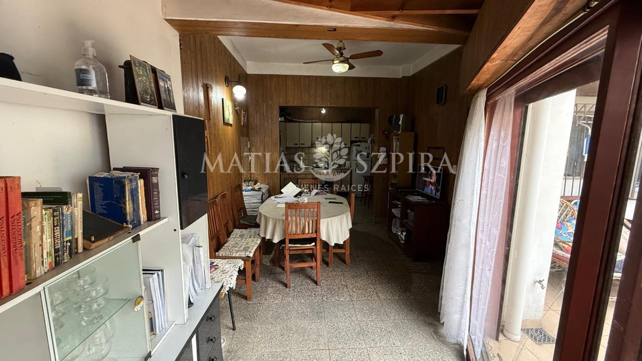 Foto de Venta Casa Villa Sarmiento 5 ambientes, imagen 3