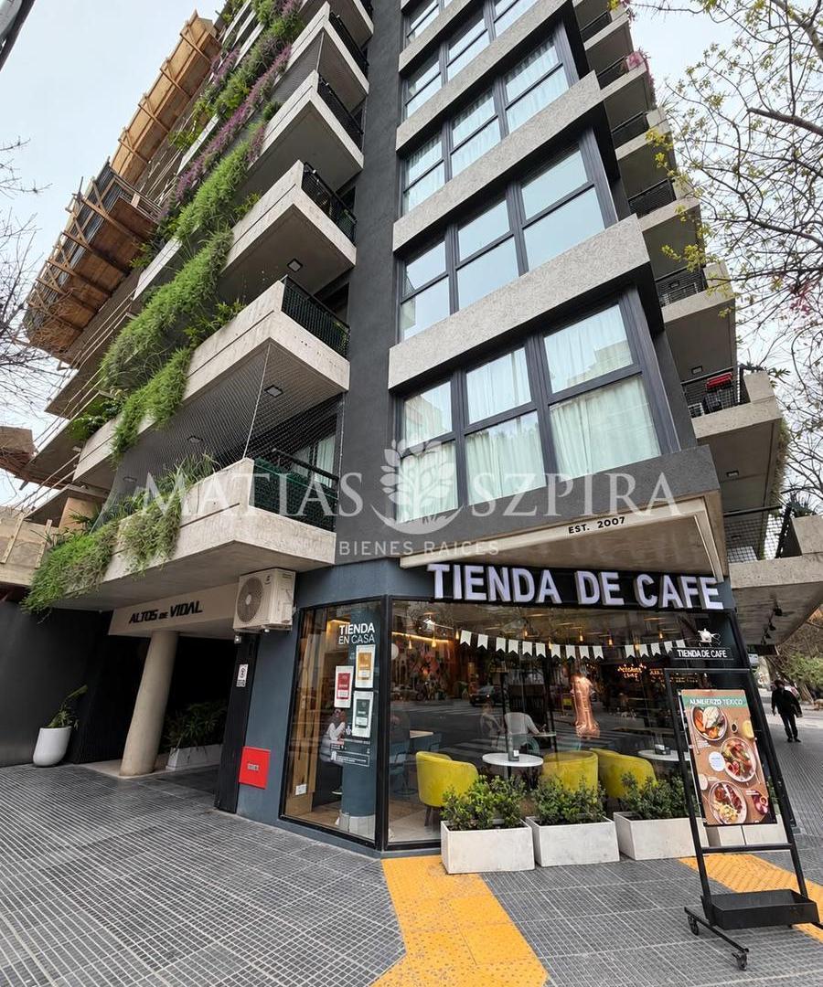 Foto de Departamento en L.De Nuñez, imagen 1
