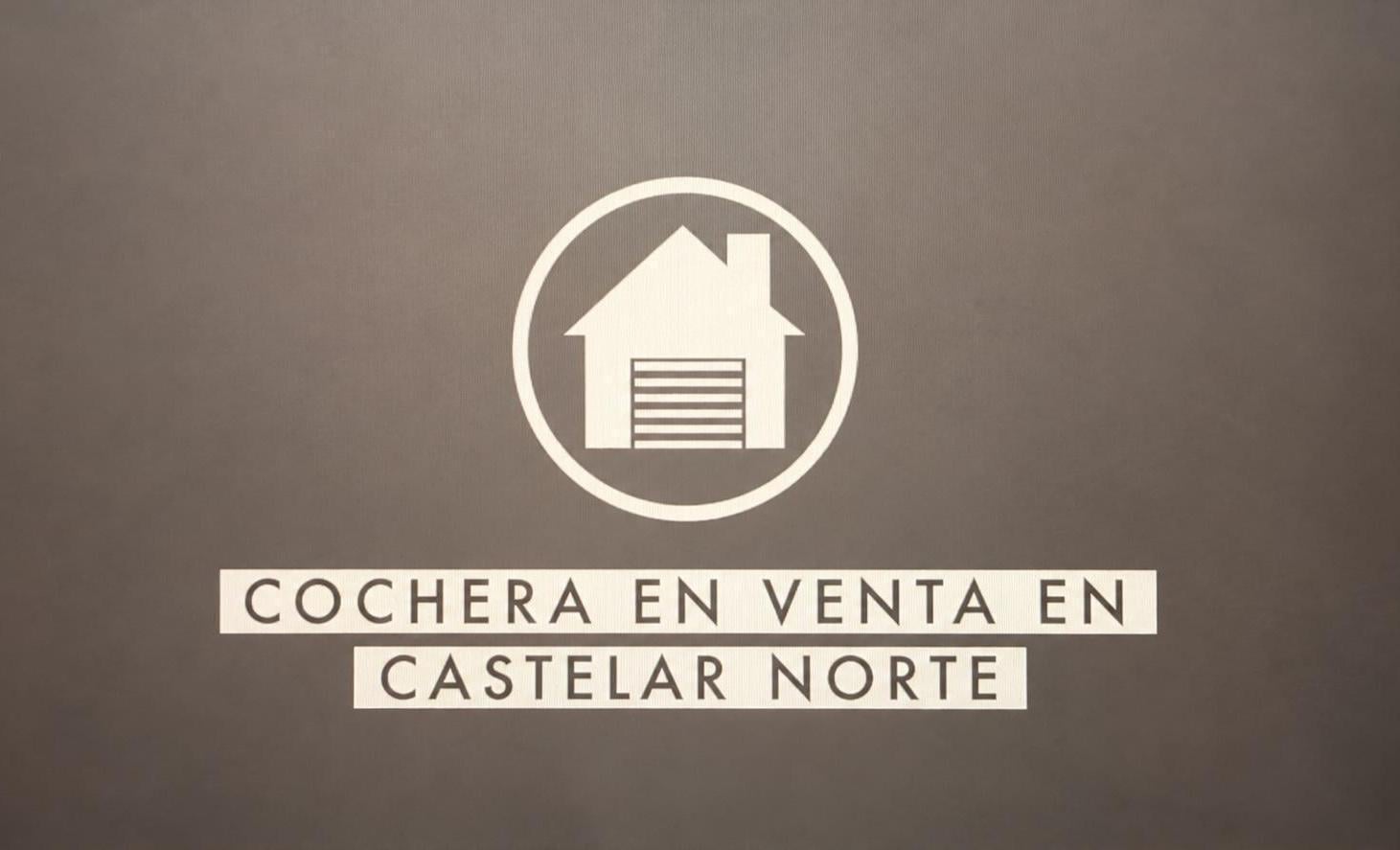 Foto de Cochera en Castelar Norte, imagen 3