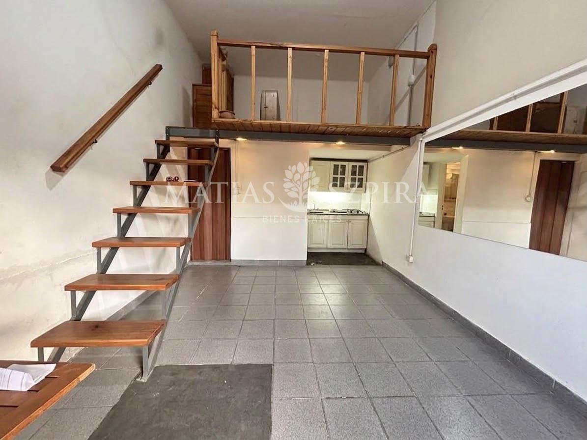 Foto de Local planta baja al frente apto comercial y o vivienda Monoambiente en, imagen 3