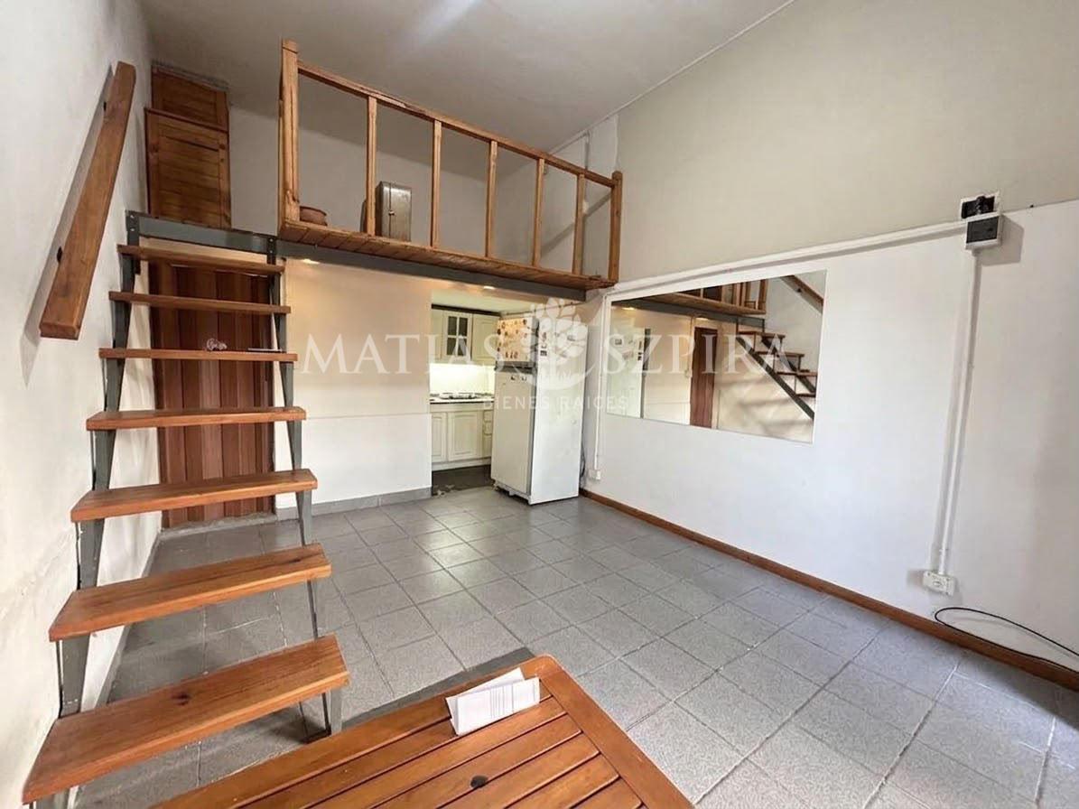Foto de Local planta baja al frente apto comercial y o vivienda Monoambiente en, imagen 1