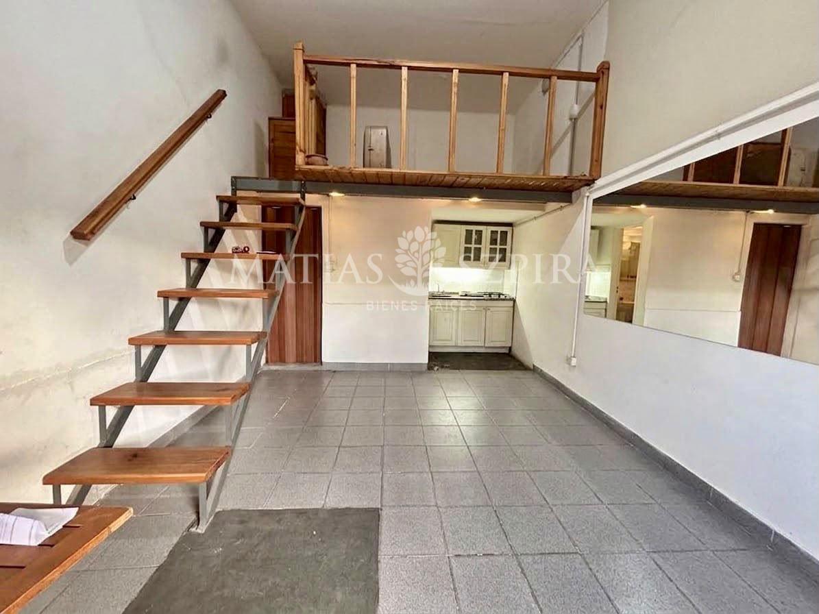 Foto de Local planta baja al frente apto comercial y o vivienda Monoambiente en, imagen 4