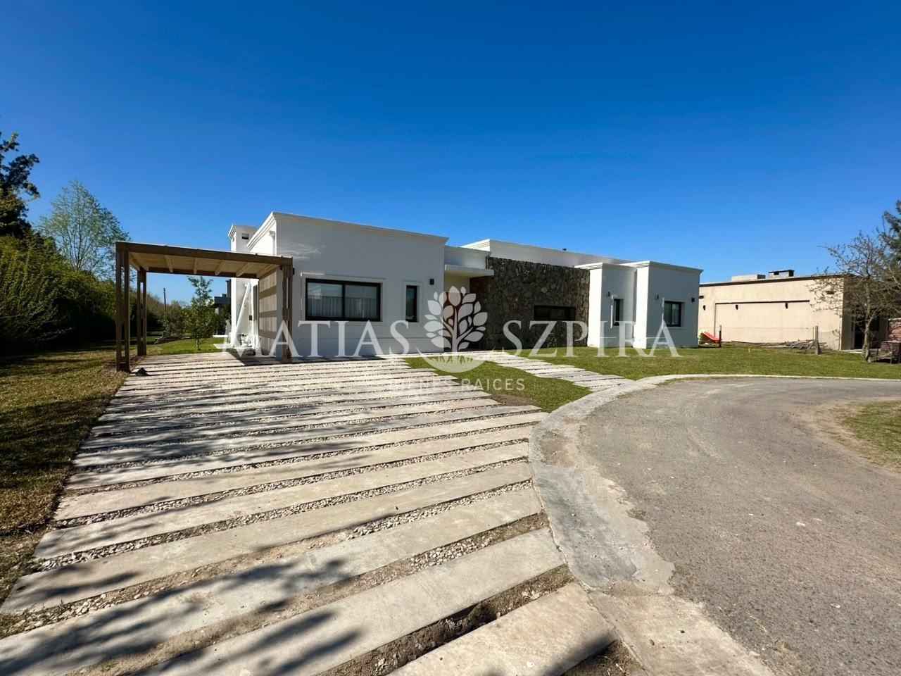 Foto de Casa en Solar de Álvarez, imagen 1