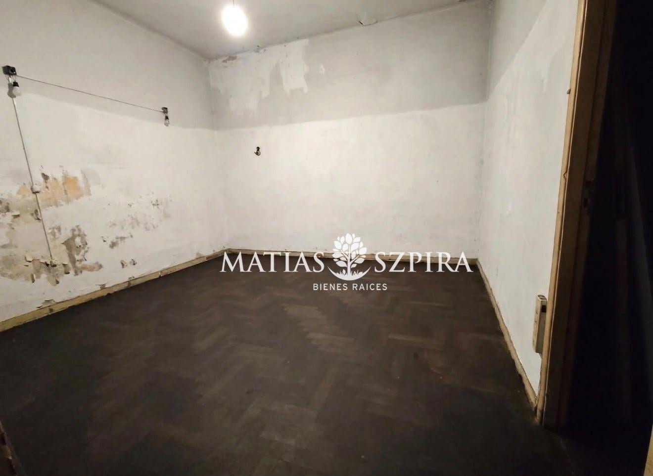 Foto de Local Comercial al Frente con Vivienda en Paternal | Sin Expensas |, imagen 4