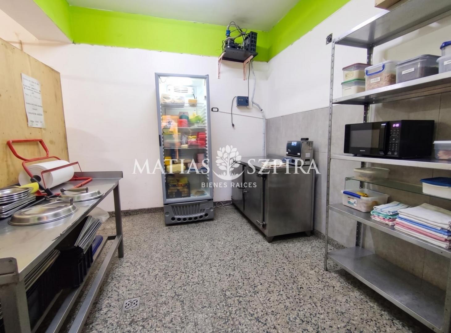 Foto de Local Comercial al Frente con Vivienda en Paternal | Sin Expensas |, imagen 5