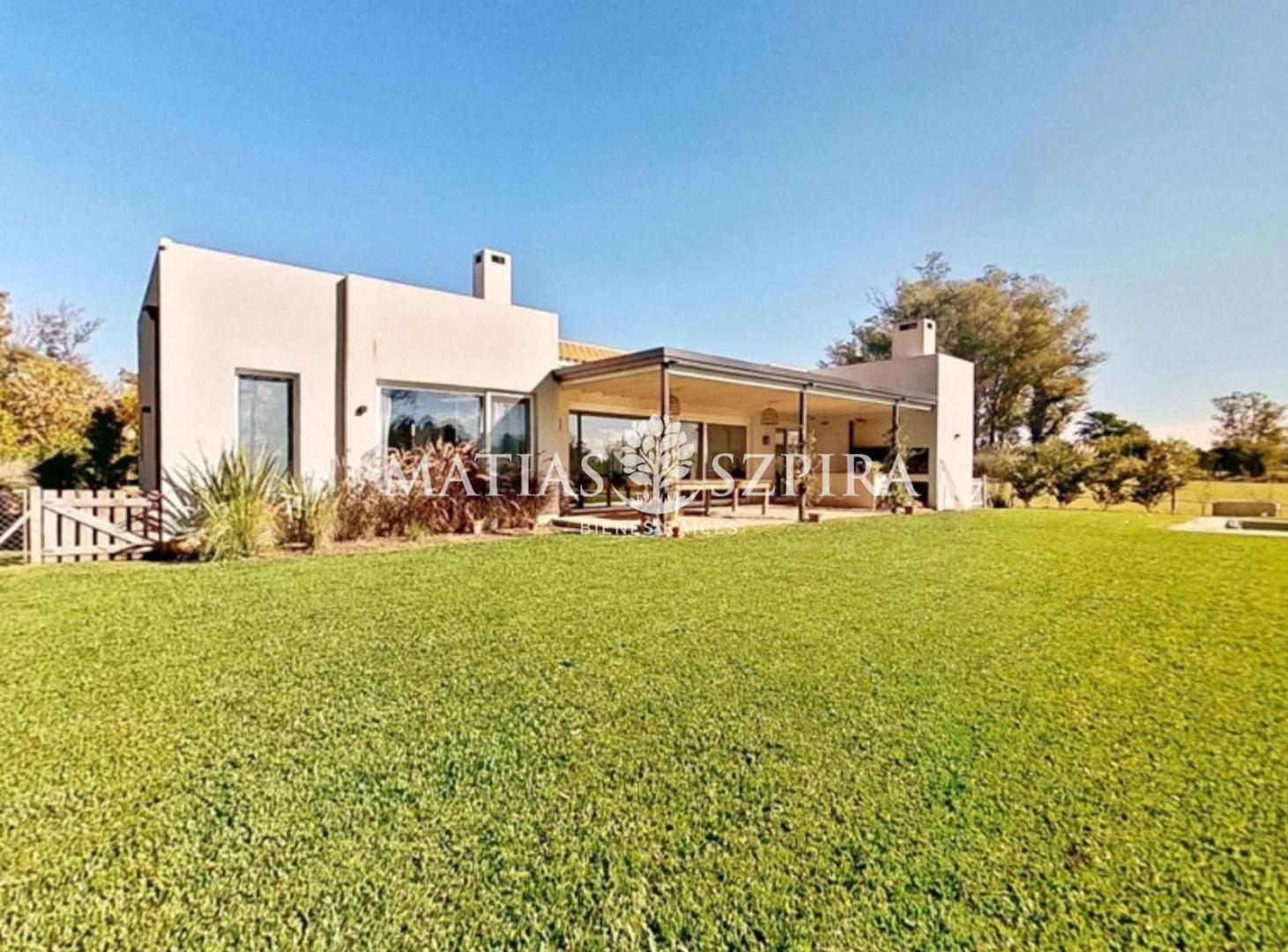Foto de Casa en Haras San Pablo, imagen 1