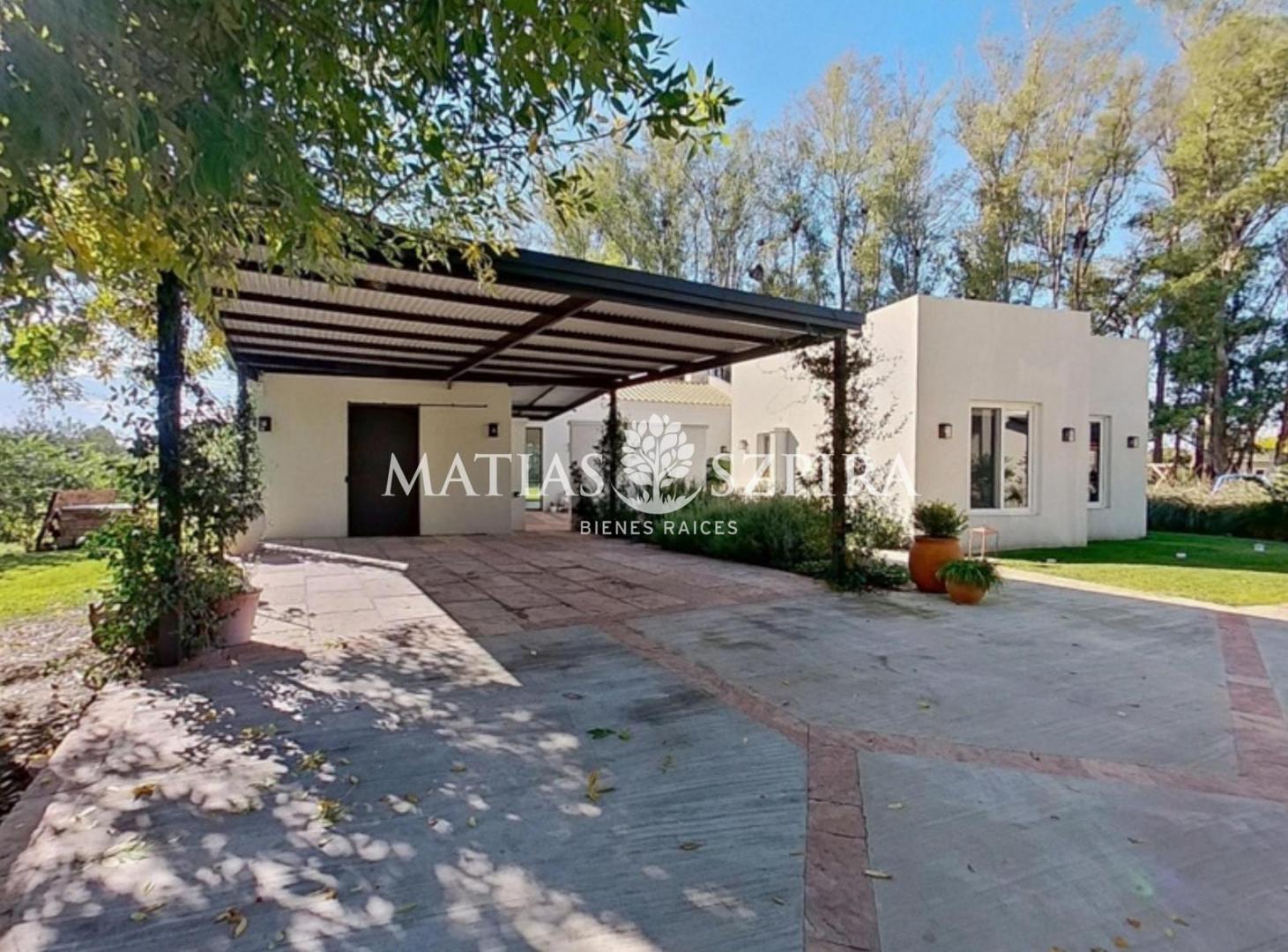 Foto de Casa en Haras San Pablo, imagen 3