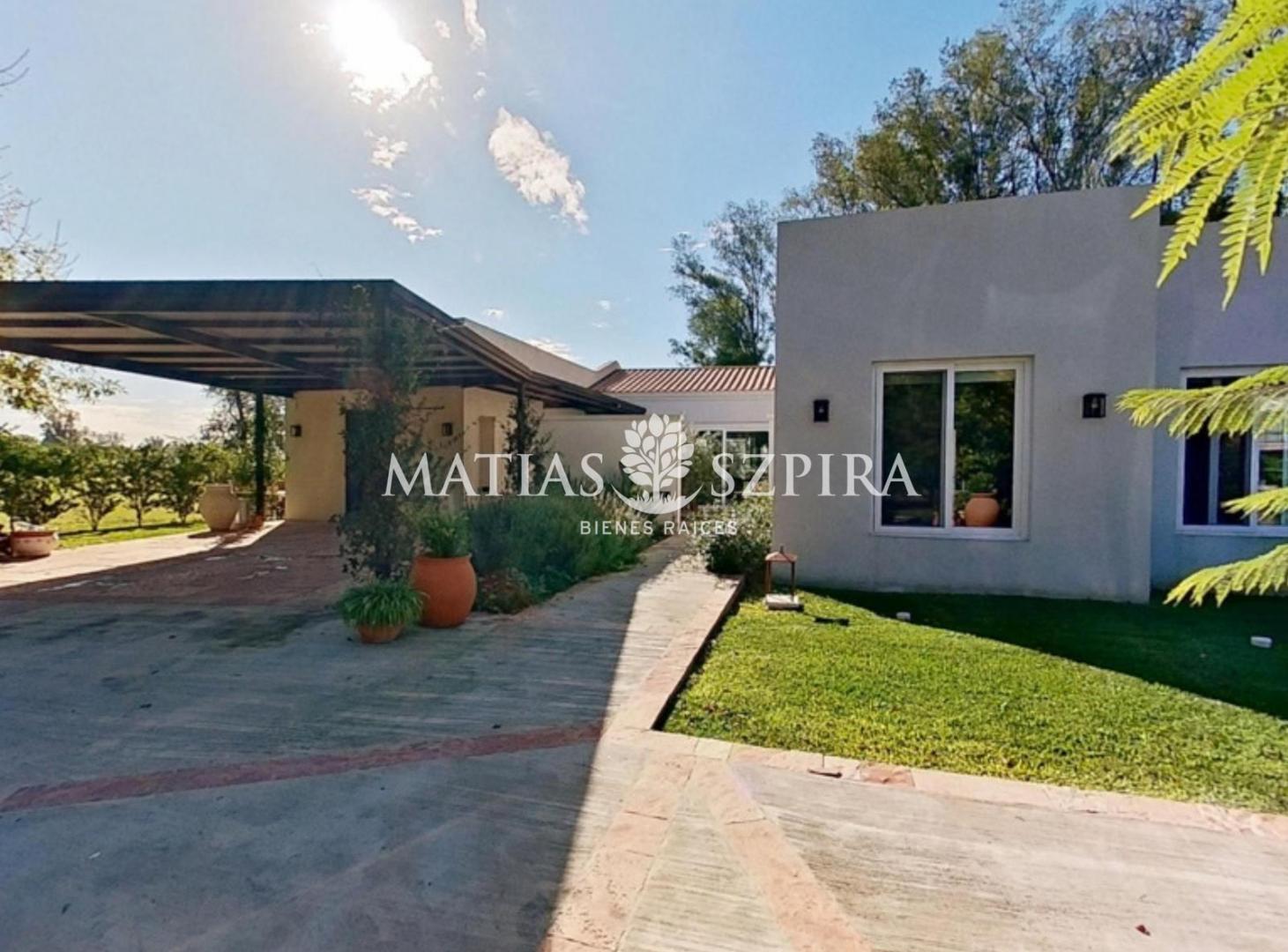 Foto de Casa en Haras San Pablo, imagen 2