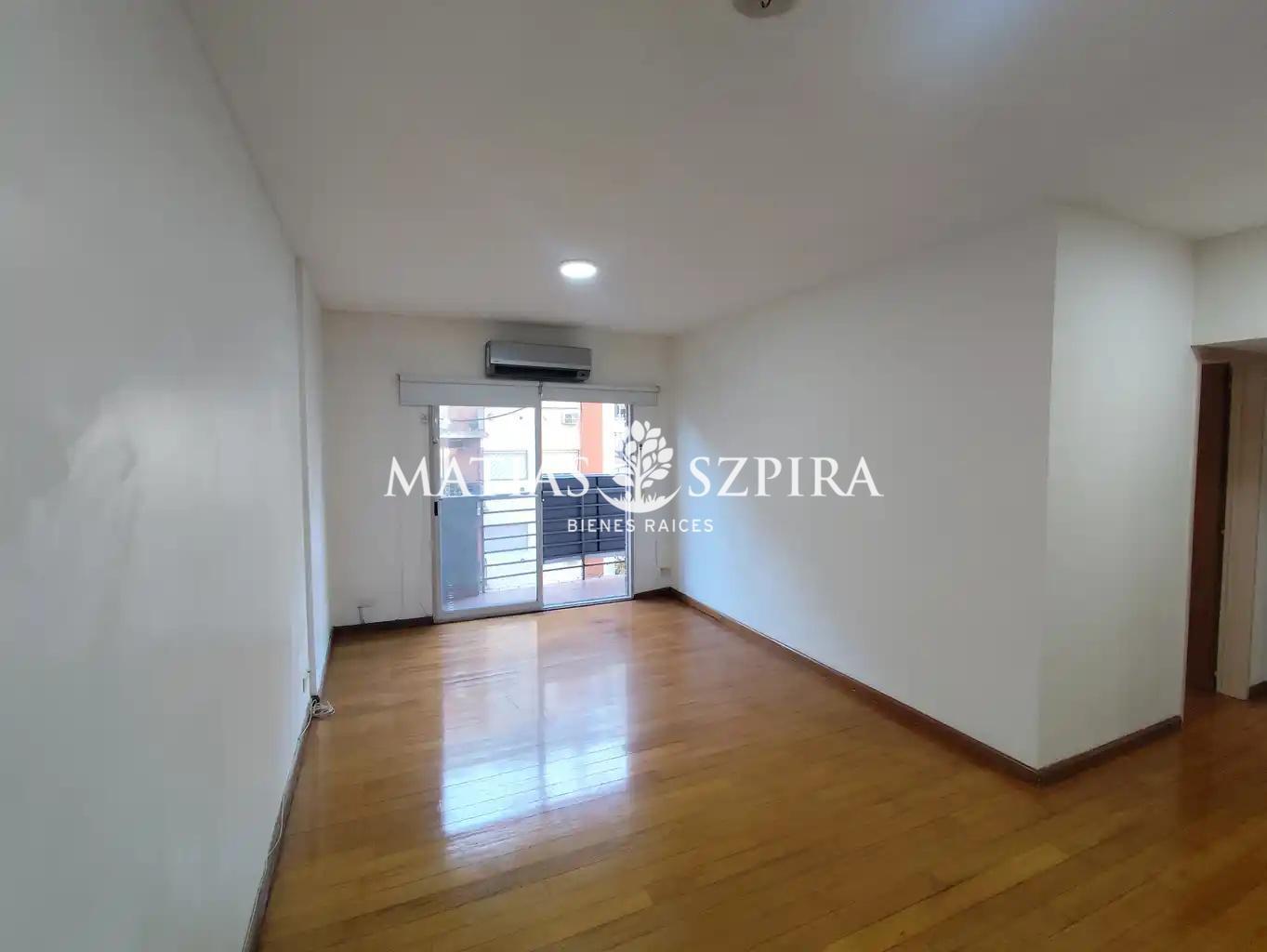 Foto de 3 Ambientes en Alto Palermo con Cochera y Amenities | Mansilla 3500, imagen 1