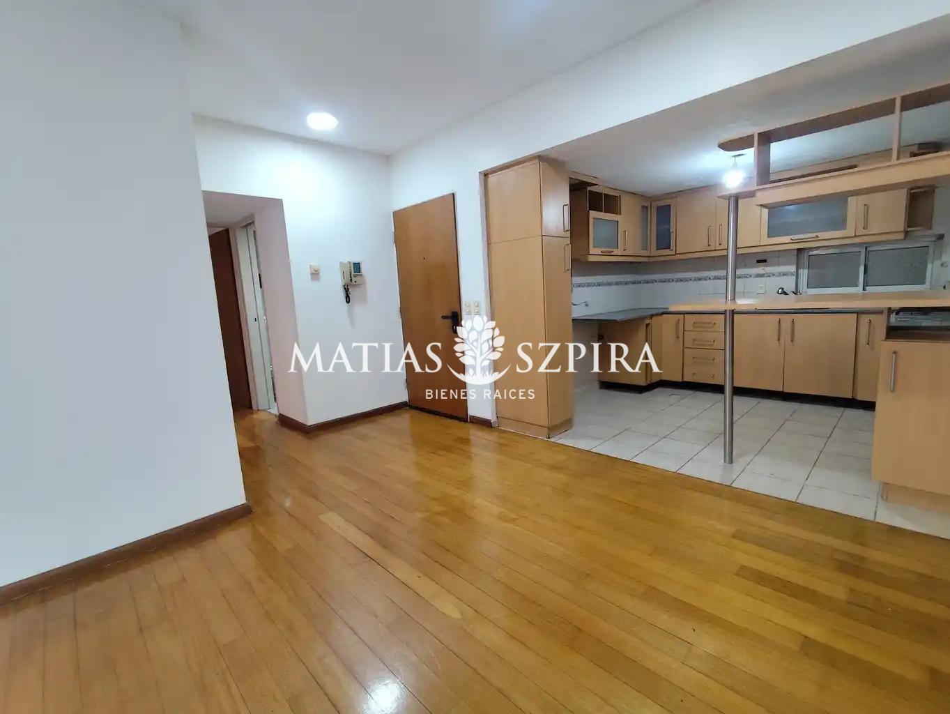 Foto de 3 Ambientes en Alto Palermo con Cochera y Amenities | Mansilla 3500, imagen 3