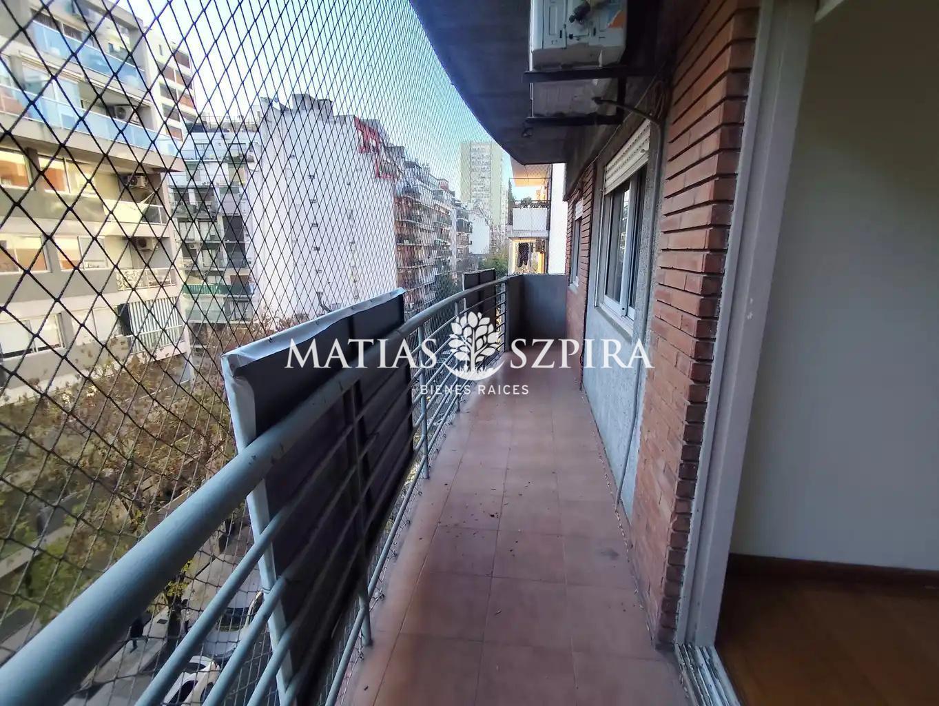 Foto de 3 Ambientes en Alto Palermo con Cochera y Amenities | Mansilla 3500, imagen 4