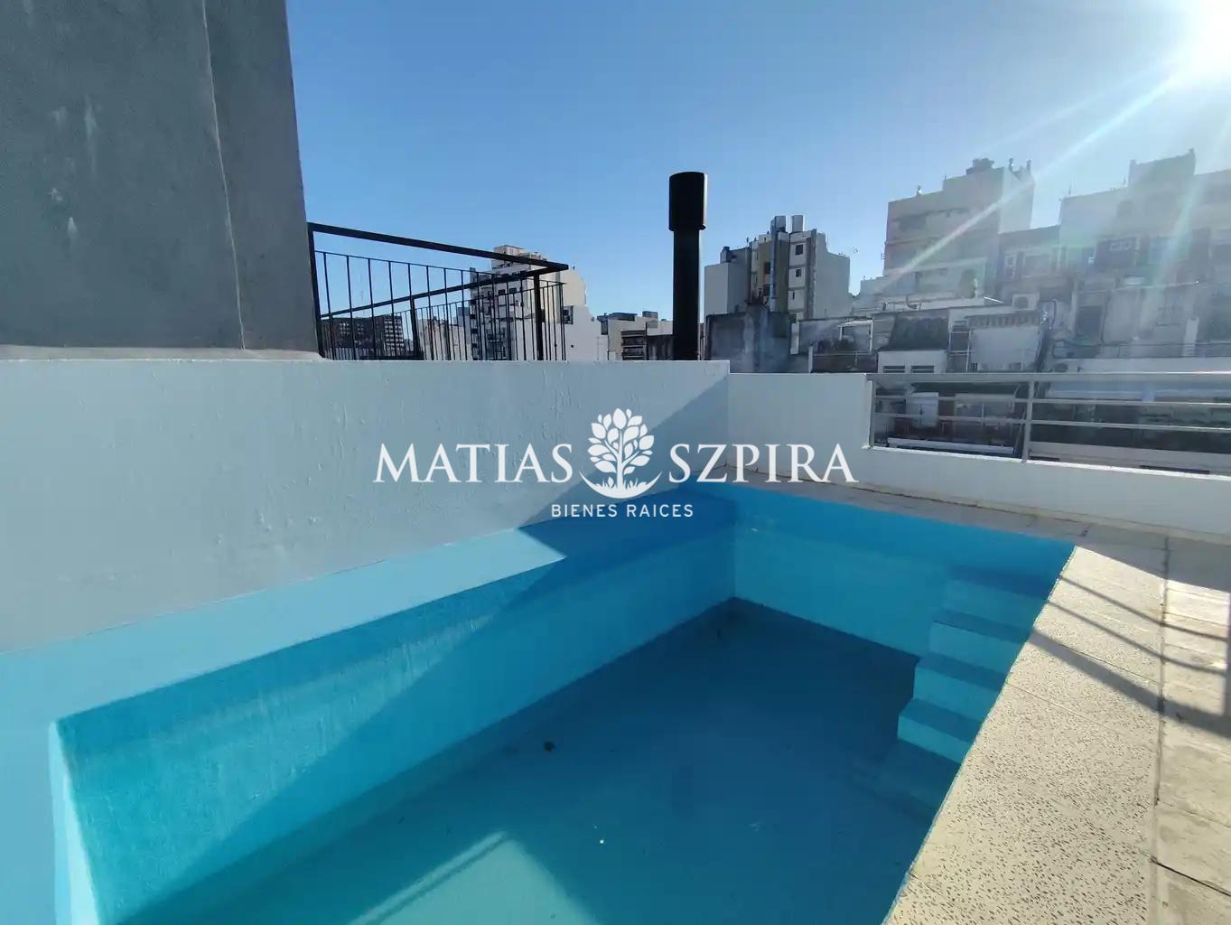 Foto de 3 Ambientes en Alto Palermo con Cochera y Amenities | Mansilla 3500, imagen 2