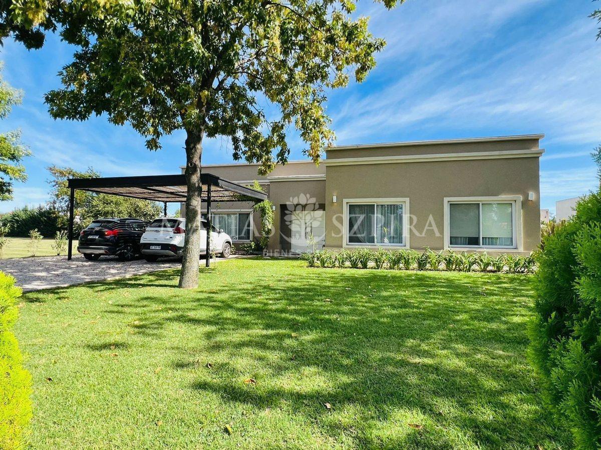 Foto de Casa de 4 ambientes en venta en Prados del Oeste, Moreno, imagen 2
