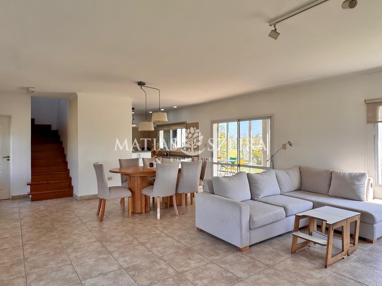 Foto de Casa en Venta 4 ambientes en Country Club Boca Ratón, imagen 3