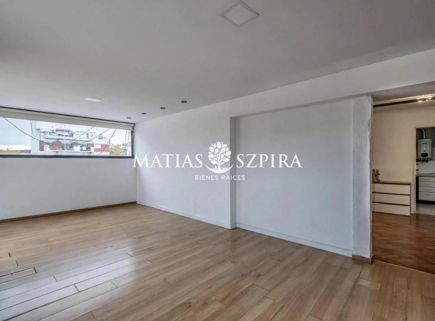 Foto de Venta oficina comercial en Palermo, Capital Federal., imagen 1