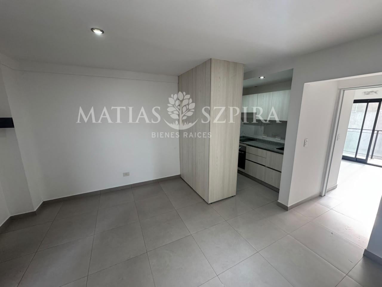 Foto de Departamento 2 Ambientes a Estrenar en Ramos Mejia, imagen 2